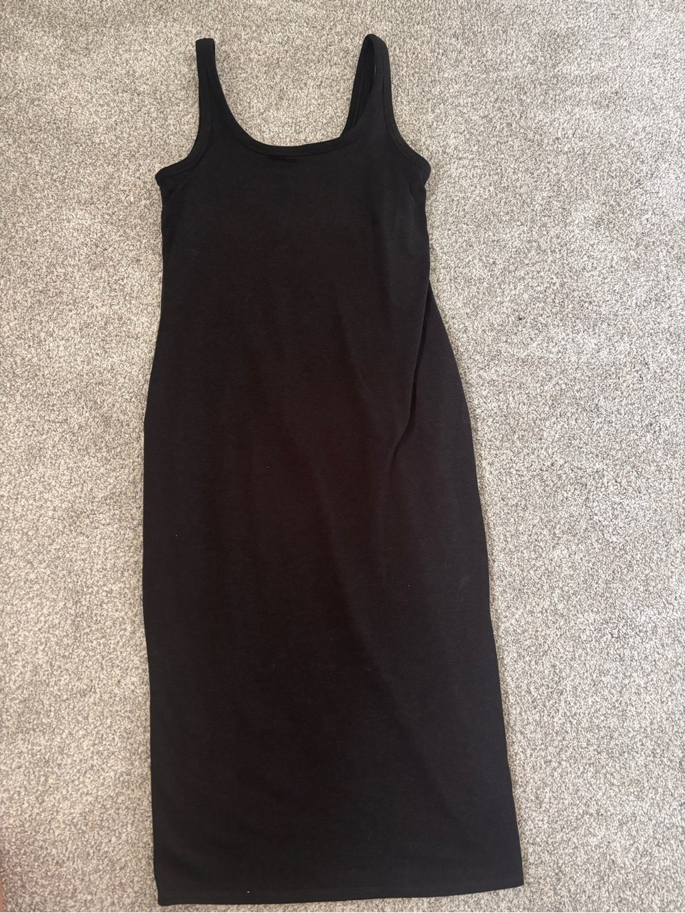 Vuori Halo Essentials Dress - Picture 2 of 3